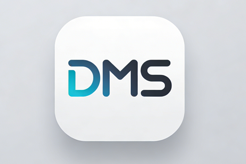 DMS数据管理系统