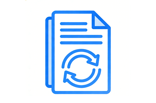 档案管理用图片转PDF工具