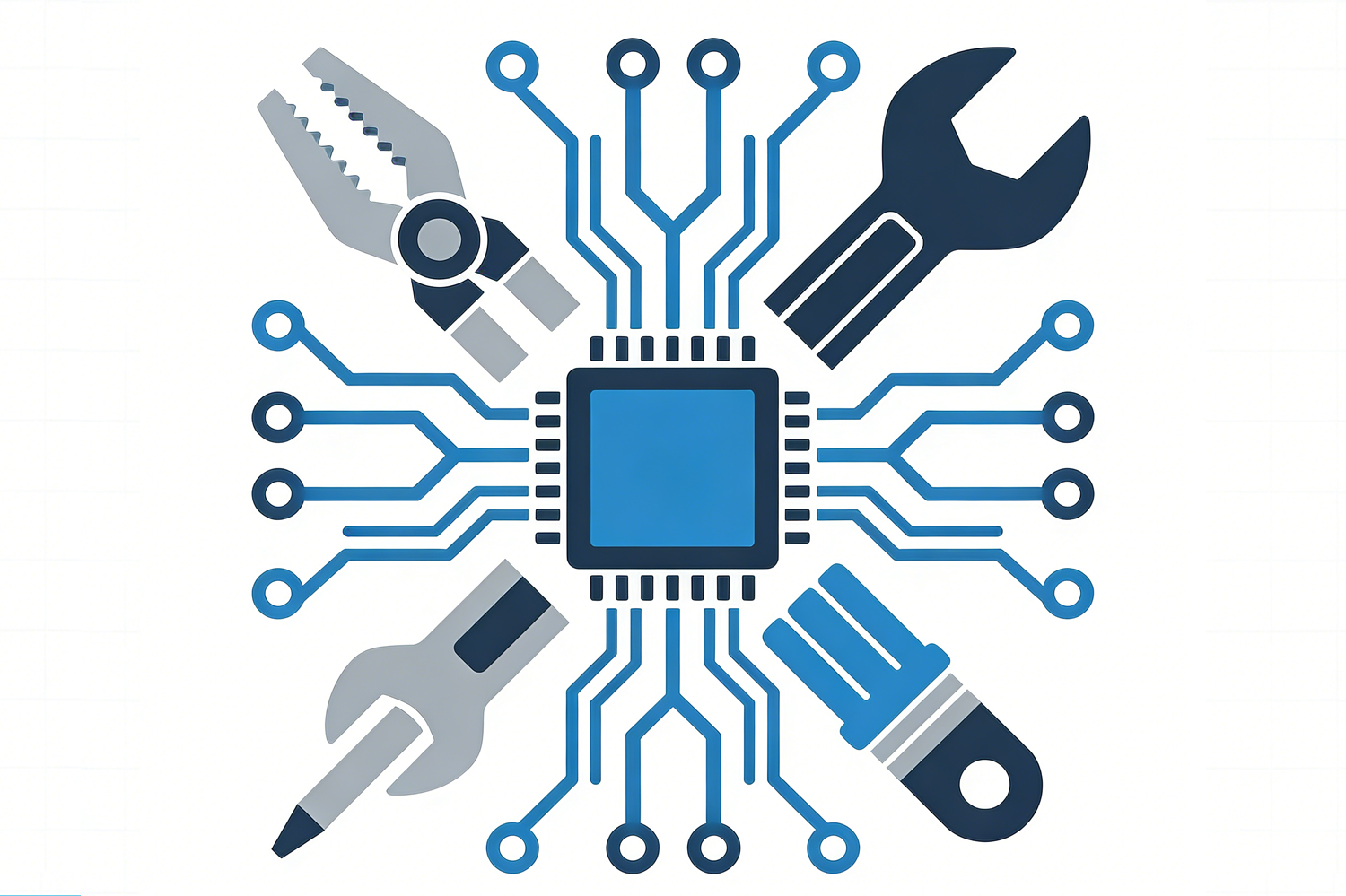 ARM硬件定制技术开发