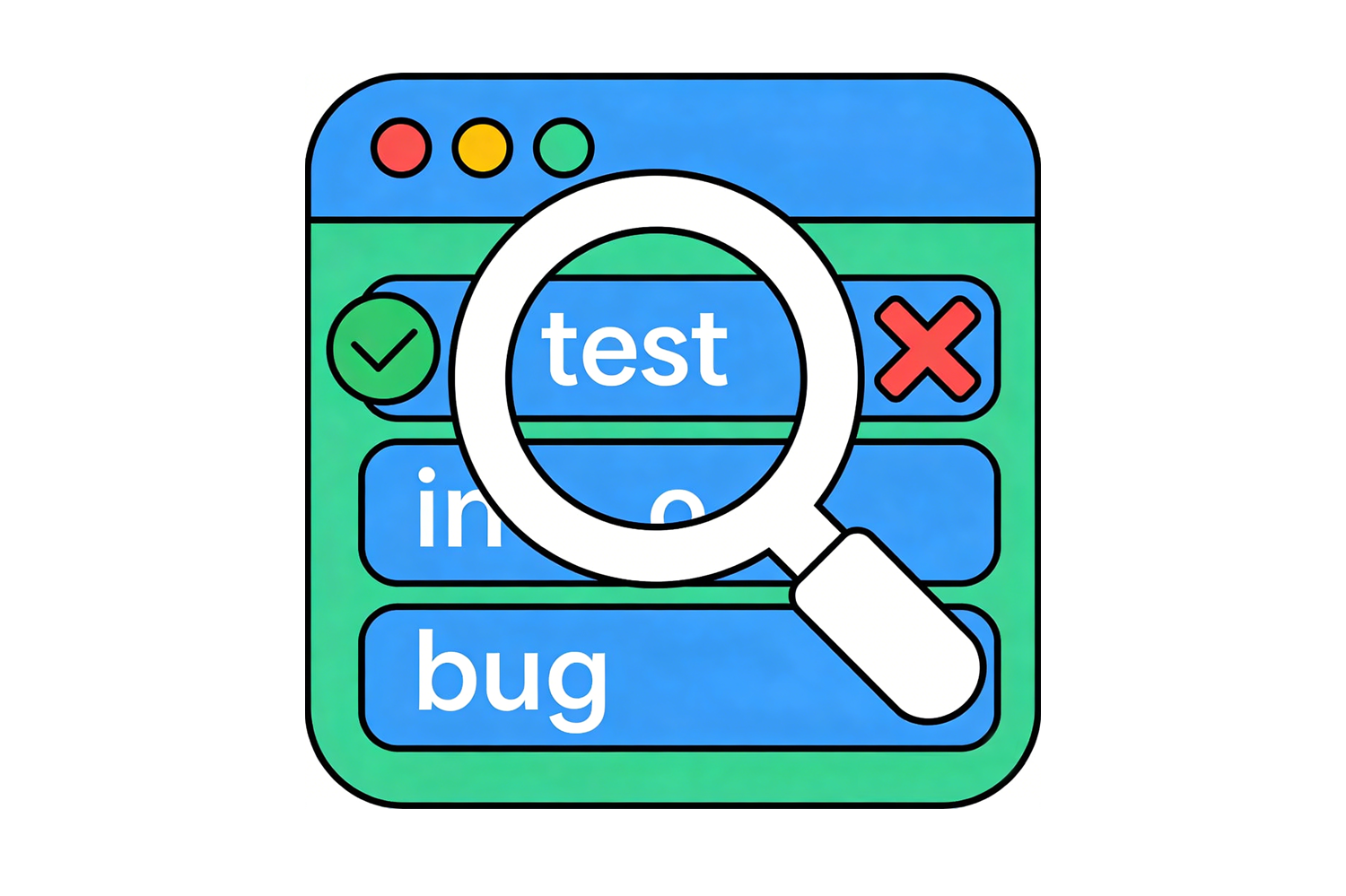 软件测试技术服务