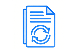 档案管理用图片转PDF工具