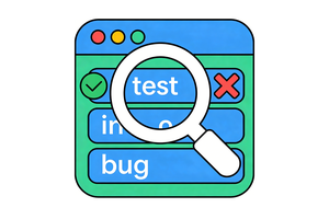 软件测试技术服务